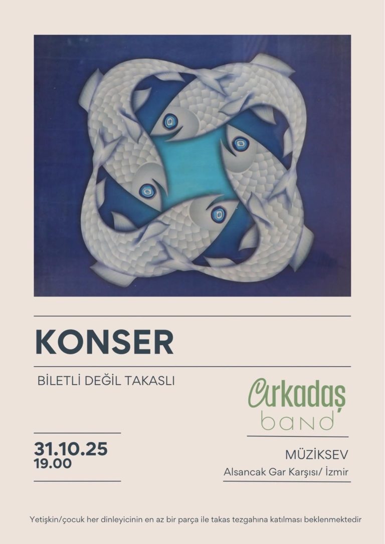 Çocuklara ve Yetişkinlere Çok Dilli Şarkılar