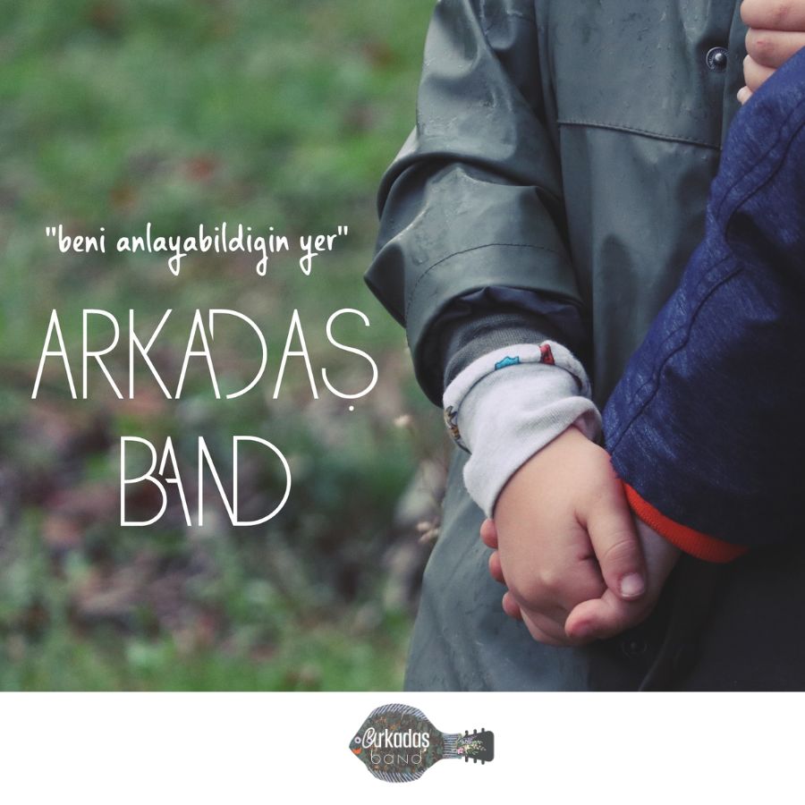 Beni Anlayabildiğin Yer