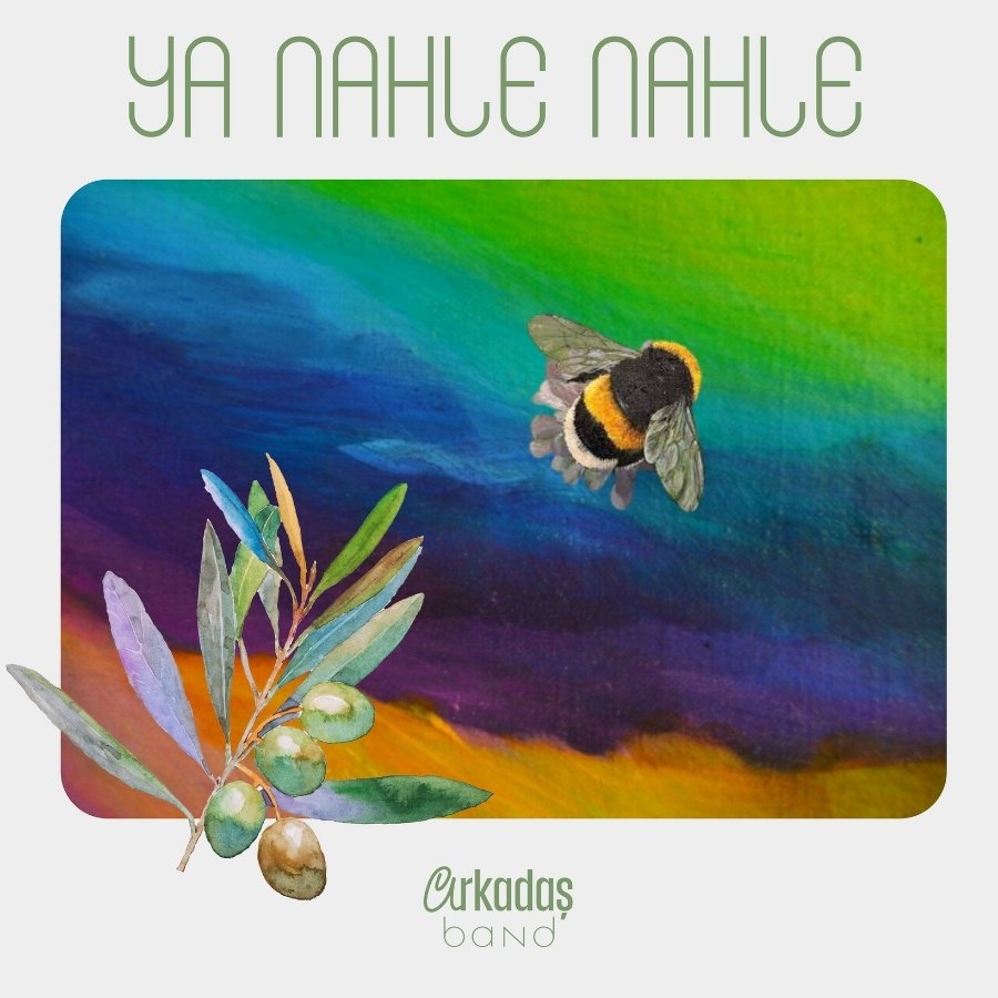 Ya Nahle Nahle
