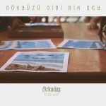 Gökyüzü Gibi Bir Şey